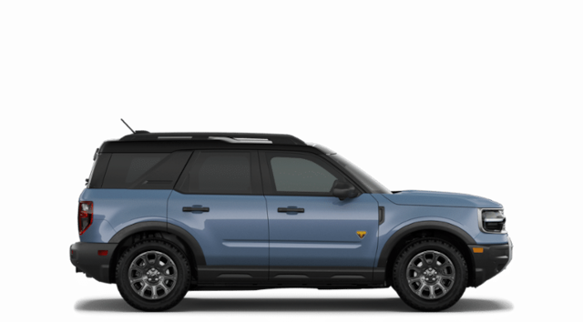 2026 Ford Bronco Sport® External Image 1